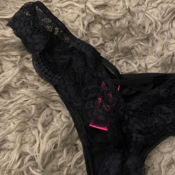 LA SENZA Lace panties | Size S - Picture 2 of 5